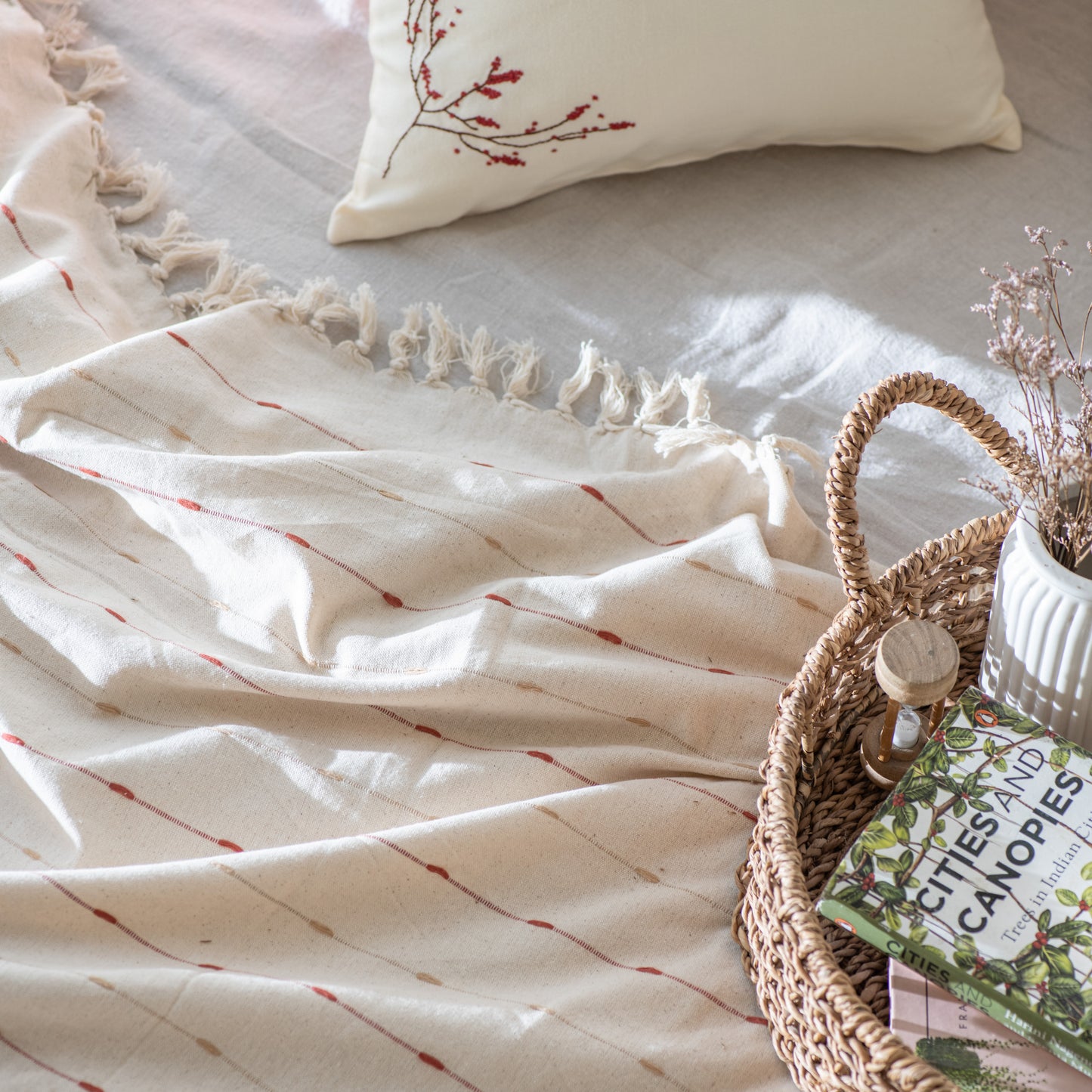 Bedcover