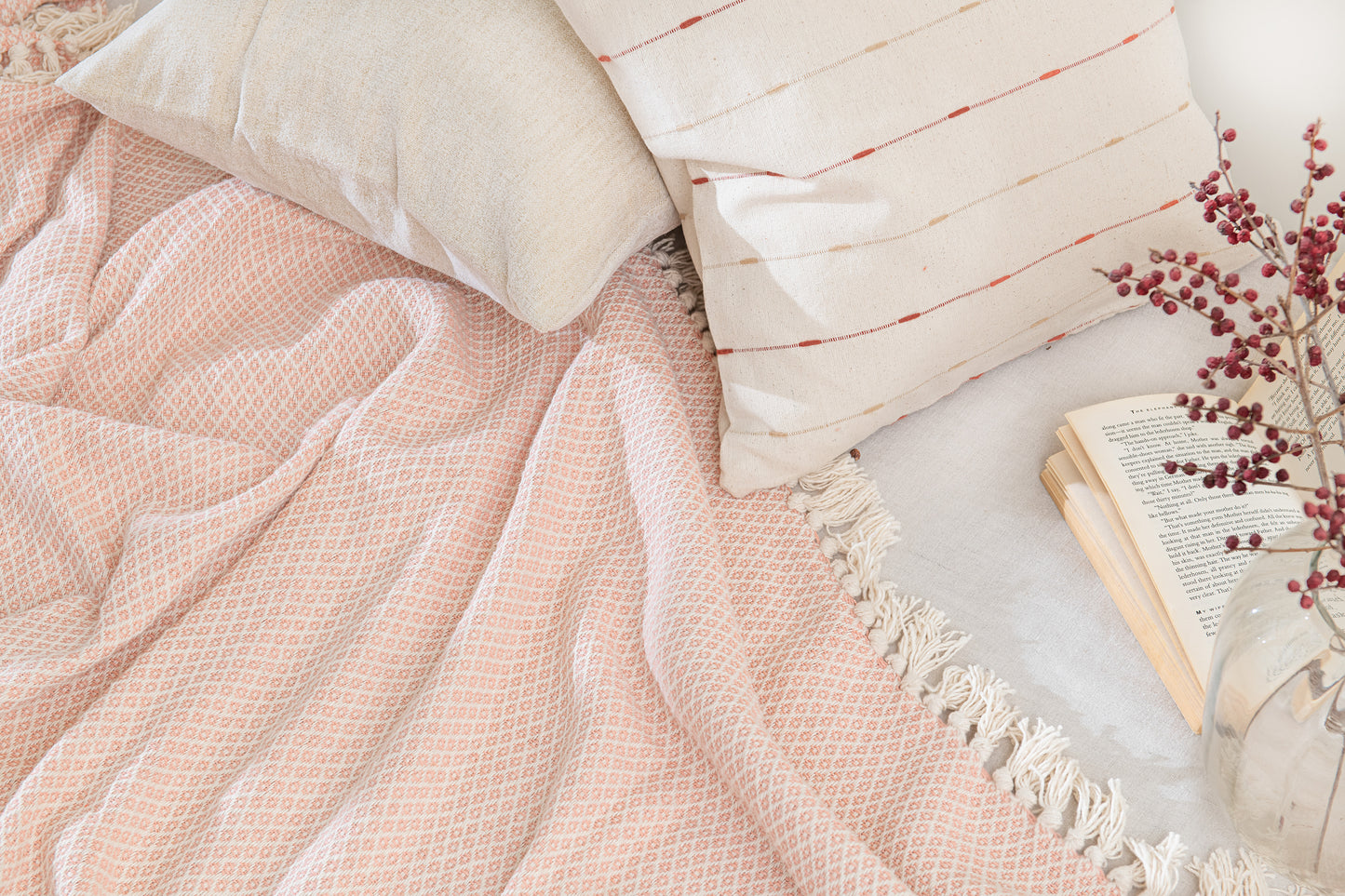 Bedcover