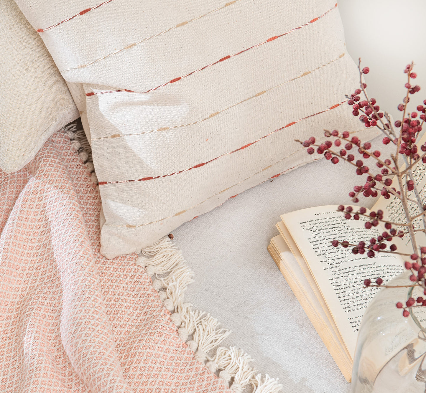 Cushion Cover