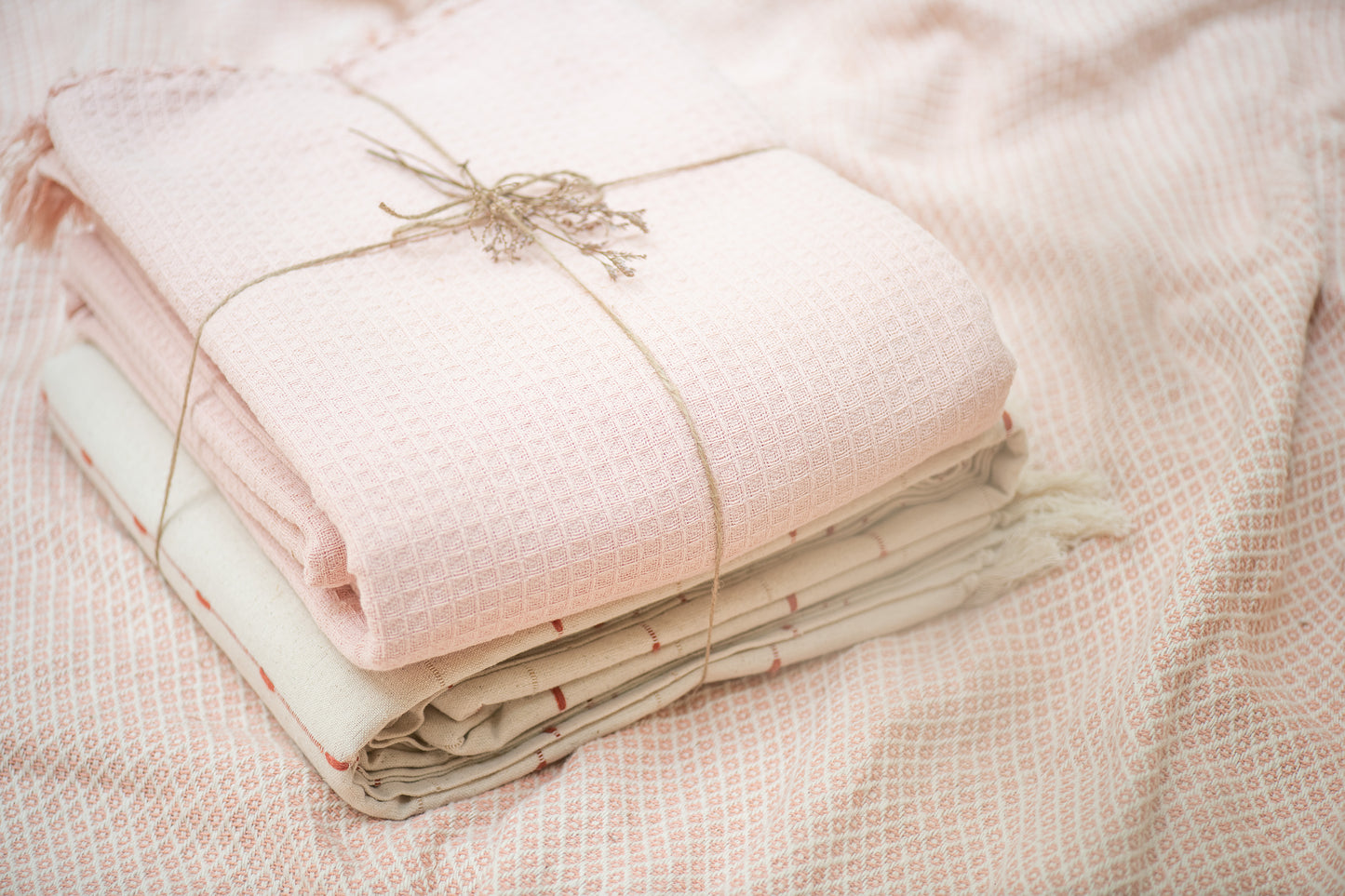 Bedcover