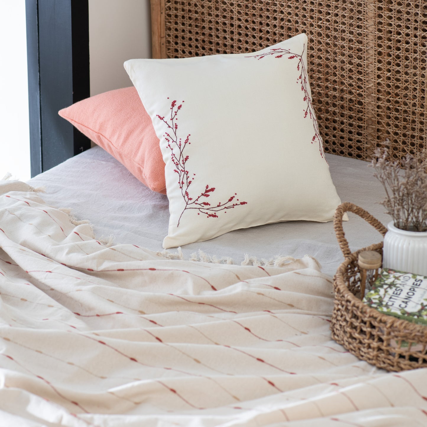 Bedcover