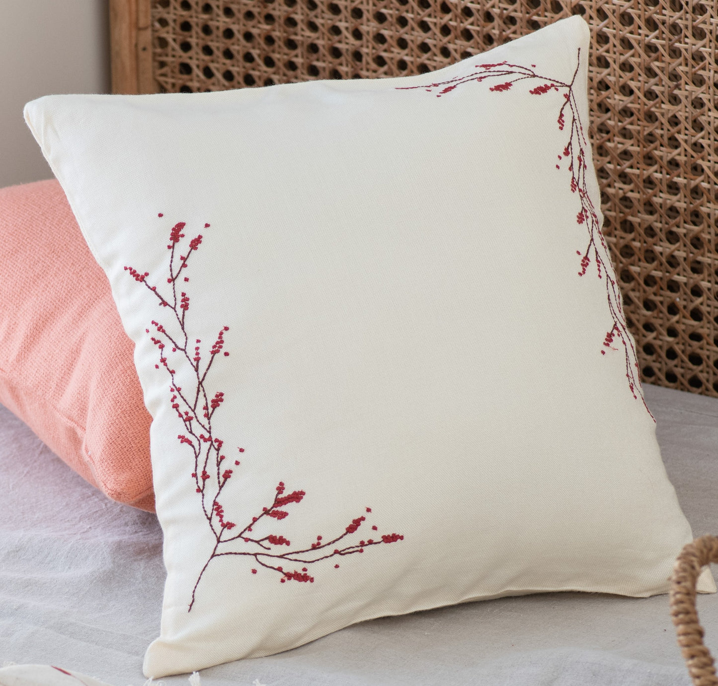 Cushion Cover
