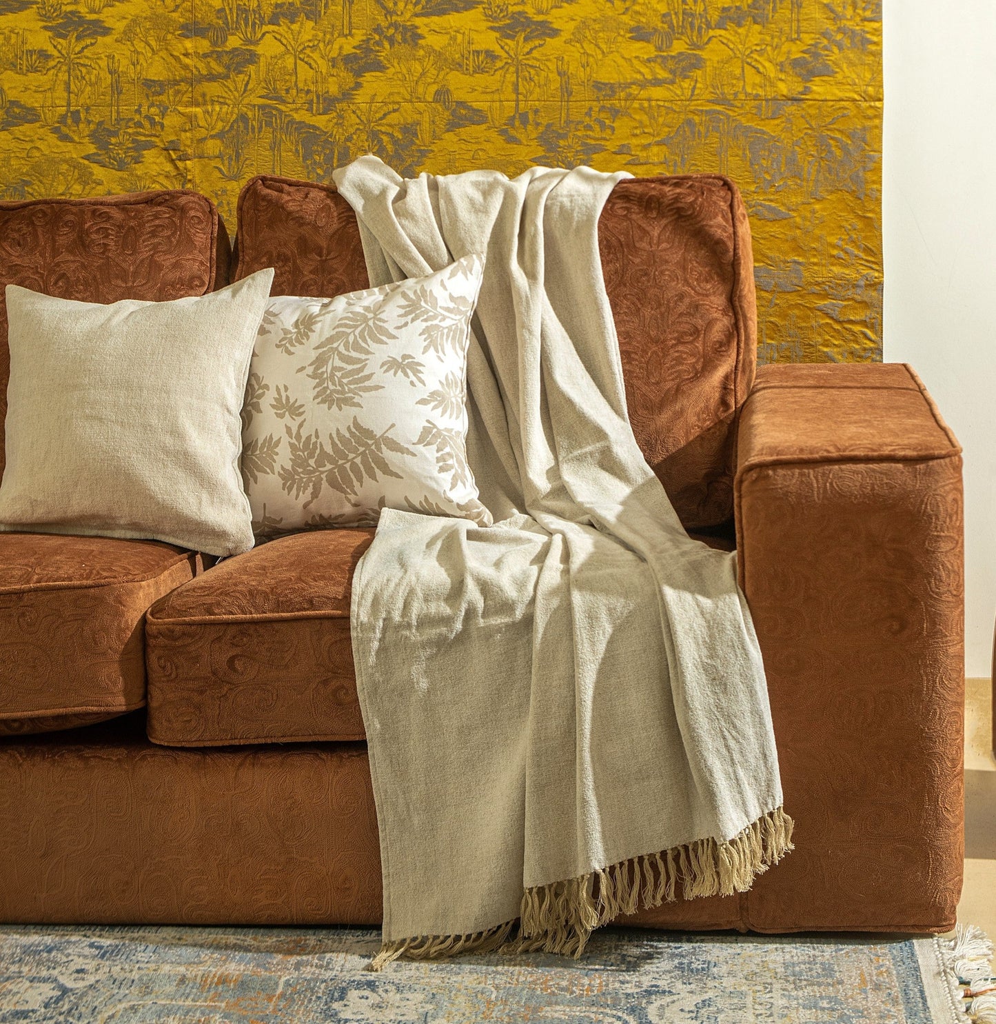 Cushion Cover