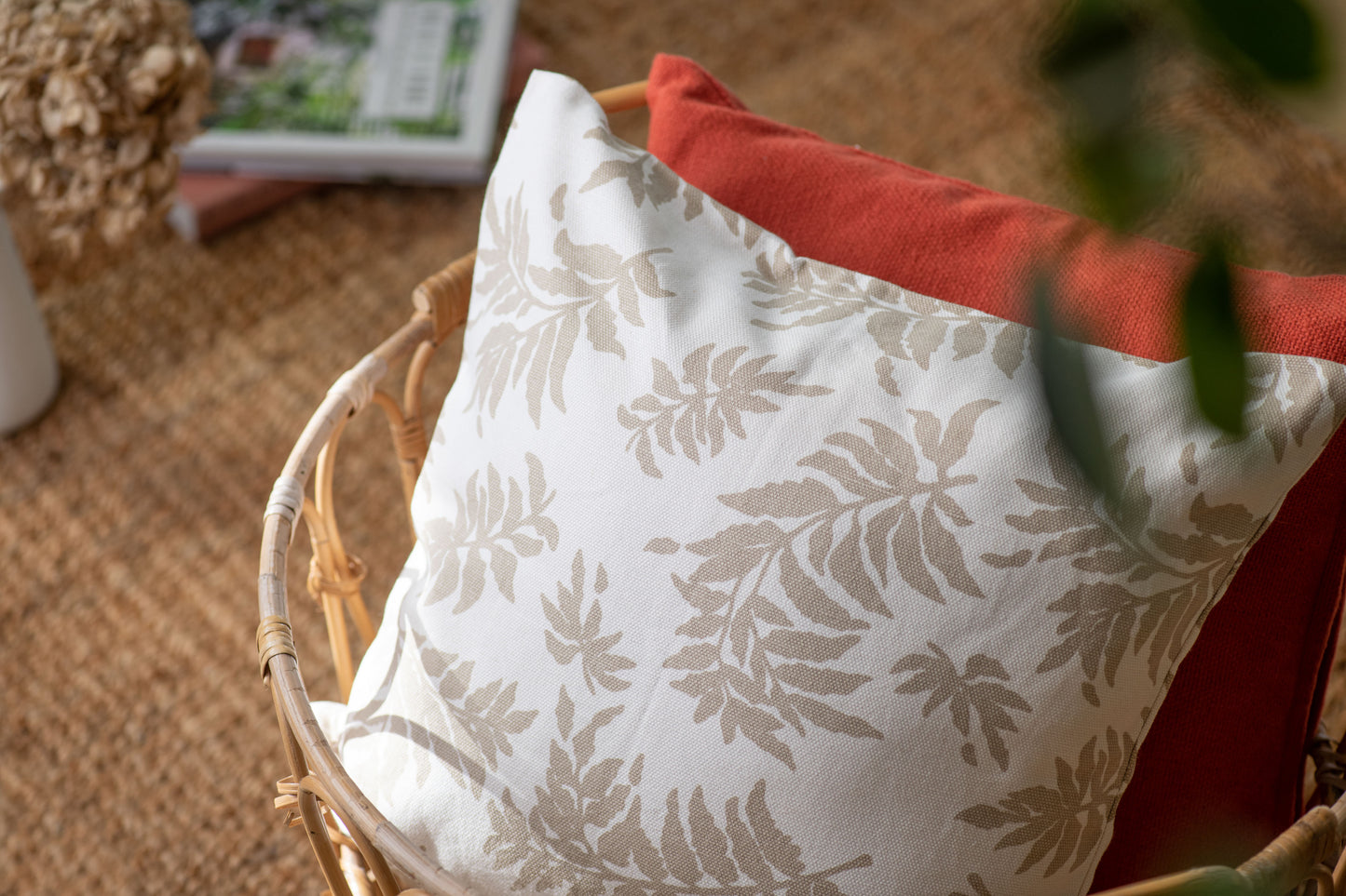 Cushion Cover